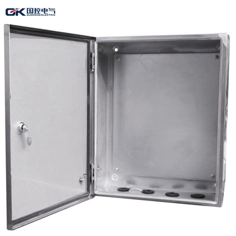 nema 4x enclosures stainless steel